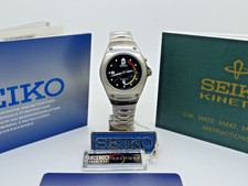 Cinturino SEIKO Kinetic