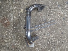 Downpipe Nissan Qashqai / Renault  2WD