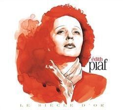 Edith piaf - edith, x