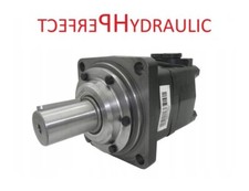 Motore idraulico - ,