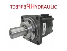 Motore idraulico motore motore a olio BMV 315, simile albero SMV OMV Ø50