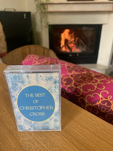 Musicassetta the best of - best,