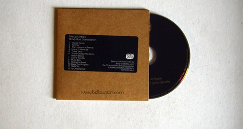 Low anthem god charlie - low, my