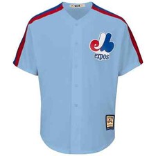 Maglia da baseball MLB