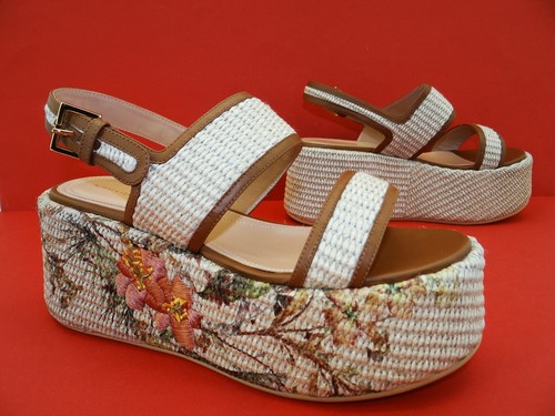 Sandali alberta ferretti - sandali,
