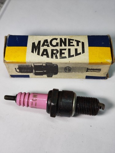 Candele magneti marelli cw78lp - magneti,