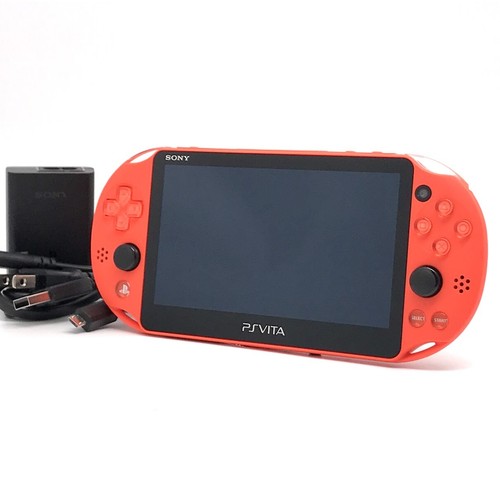 Sony vita pch - vita, slim