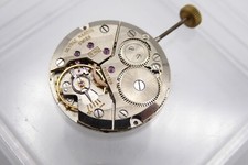 Ulysse Nardin Classic Vintage