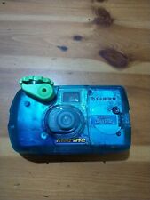 Macchina Fotografica Fujifilm