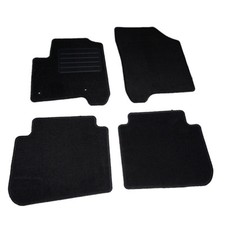 Tappeti Tappetini su misura compatibili per C3 Picasso in moquette - 2 FIX