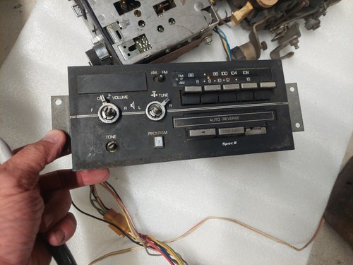 Clarion 783 spec 2 - pe,
