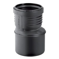 RIDUZIONE SCARICO INNESTO