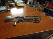VINTAGE VECCHIO FRULLINO
