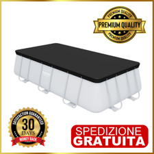 Telo per Piscina Copertura