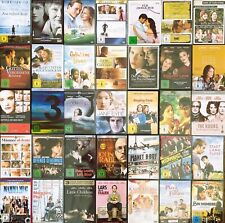 Romantik/Liebe/Drama/Komödie/