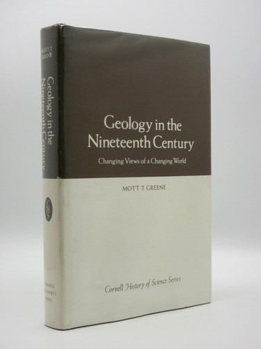 Geology the nineteenth - geology, in