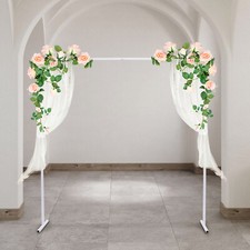 Matrimonio arco quadrato - arco,
