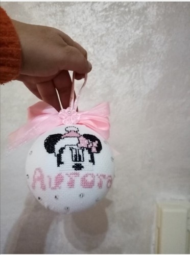 Palline natale - di,