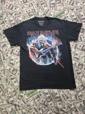 Iron Maiden Fender Zombie