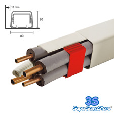 3S CANALINA 80x60 mm PVC