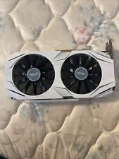 ASUS GeForce GTX 1060 6 GB