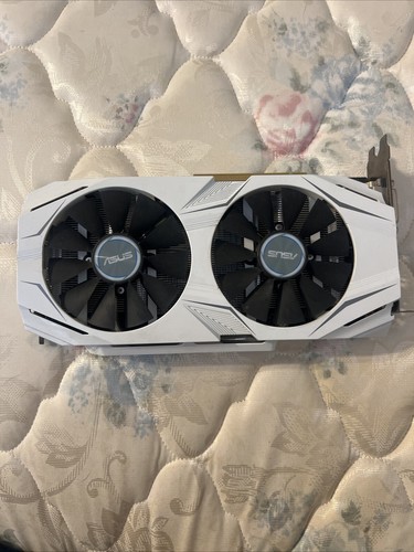 Asus geforce gtx 1060 - gtx, 6