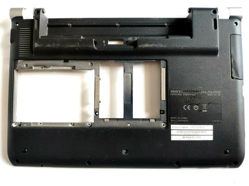 Cover bottom case base - cover, chassis