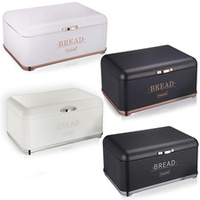 Portapane in Metallo