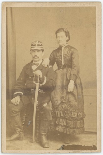 Cdv militare mobile - militare., con