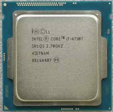 Intel Core i7-4790T CPU