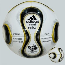 ADIDAS Teamgeist Semifinale