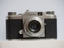 CLOSTER IIb fotocamera italiana anni 50 bella e funzionante