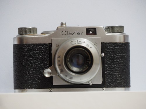 Closter iib fotocamera - closter,