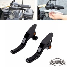 Leve manuali per harley - leve,