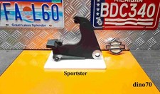 Harley Davidson staffa pinza freno posteriore Sportster  883 dal 1987 al 1999