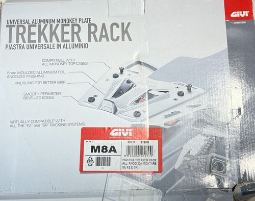 Set completo supporto - set,