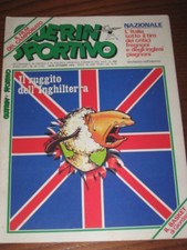 GUERIN SPORTIVO 1976/43 DOPPIO