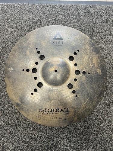 Istanbul agop xist dark - agop,