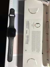 Apple watch 4 44mm Space Grey