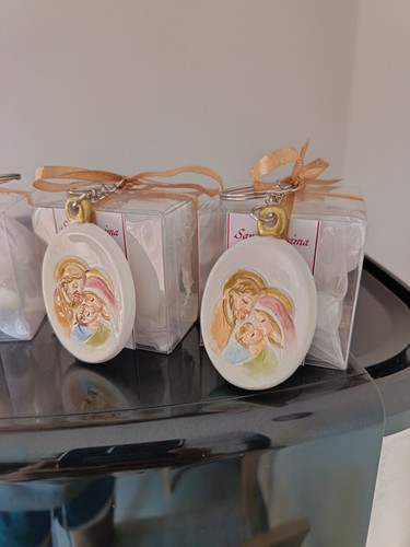Bomboniere sacra famiglia - bomboniere,