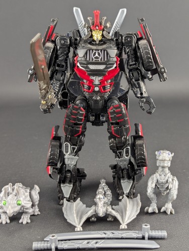 Transformers studio series - transformers,