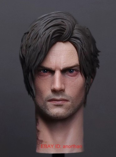 Action figure maschile scala