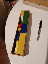 DESIGN ANNI 70 giocattolo