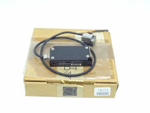 Heidenhain lip 40r testa - 40r, di