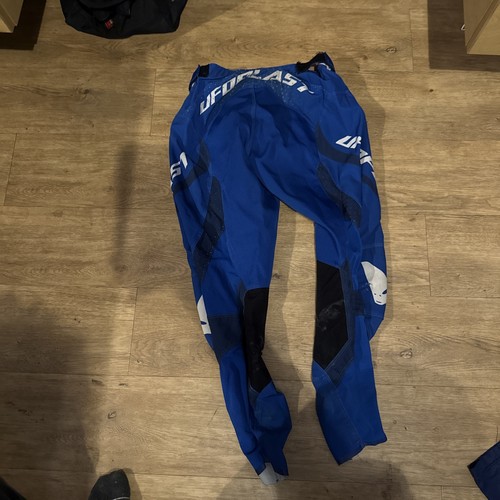 Pantalone ufo motocross - ufo, gear
