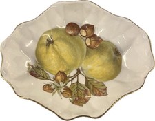 Piatto Royal Tuscan Bone China