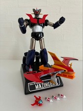 Soul of Chogokin Mazinger Z