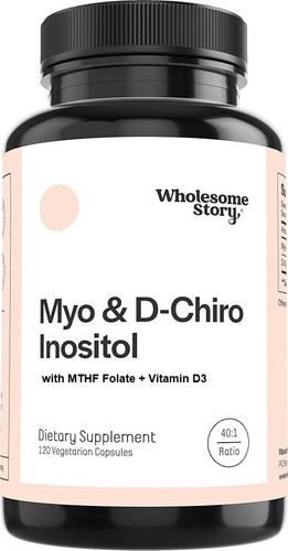 Mio inositolo capsula - mio-inositolo,