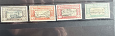 Italy 1923 manzoni - italy,