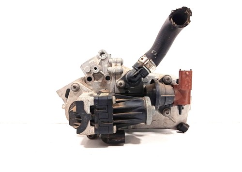 Scambiatore egr per fiat panda - scambiatore,